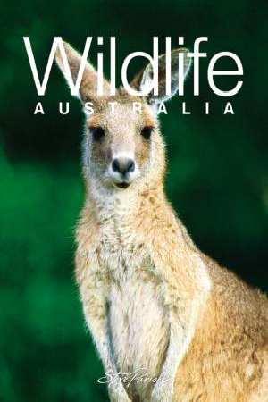 کتاب Discovering Australian Wildlife