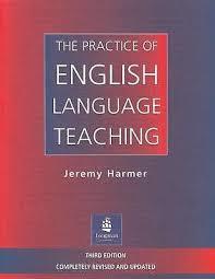 کتاب The Practice Of English Language Teaching
