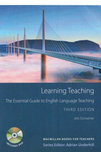 کتاب Learning Teaching