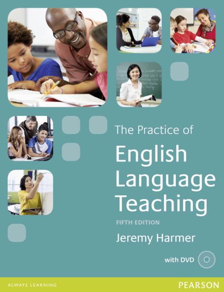 کتاب Practice of English Language Teaching