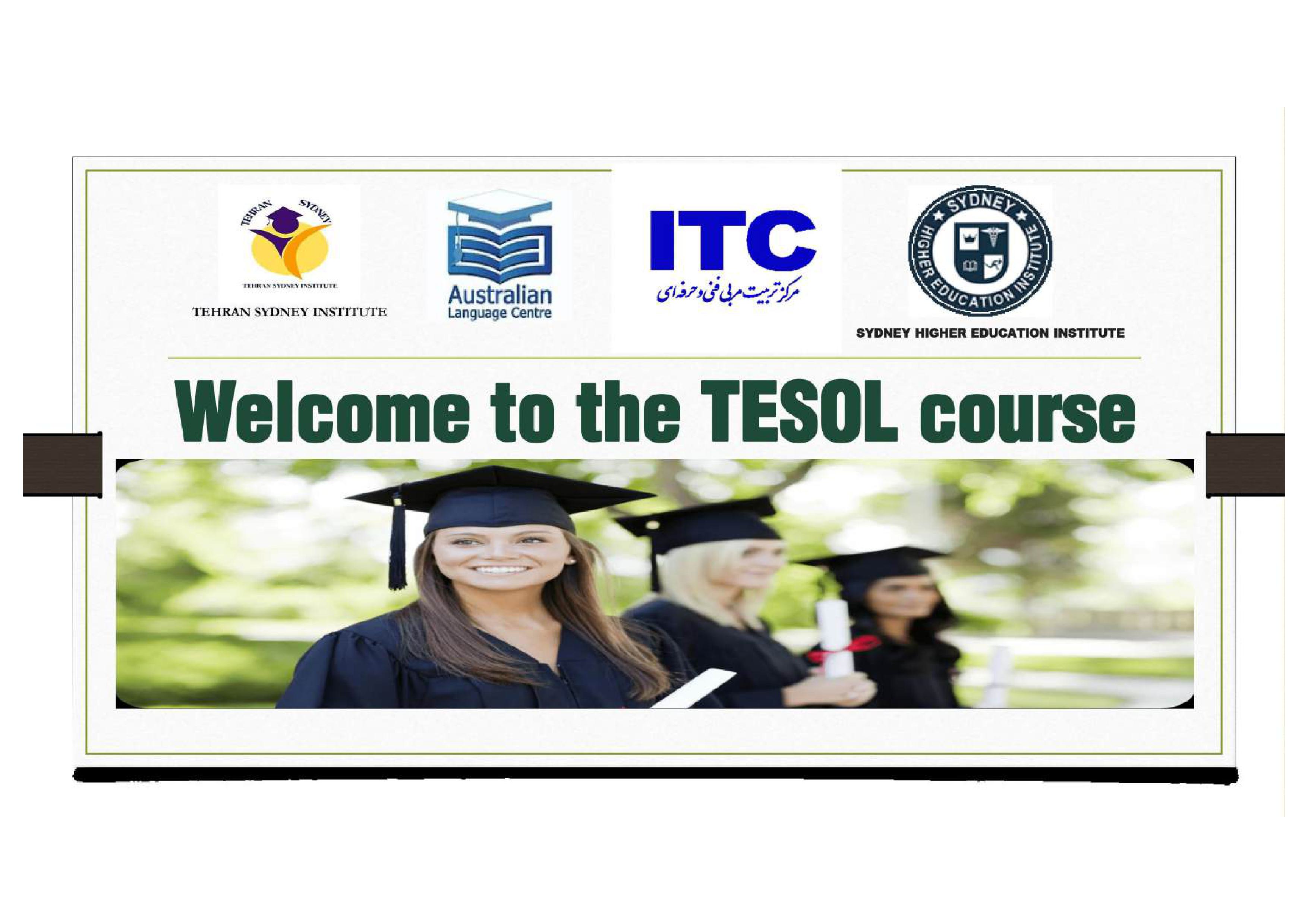 TESOL