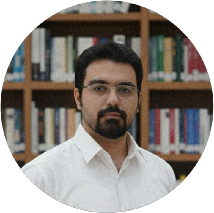 استاد وصال آیات